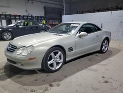 2003 Mercedes-Benz SL 500R en venta en Candia, NH