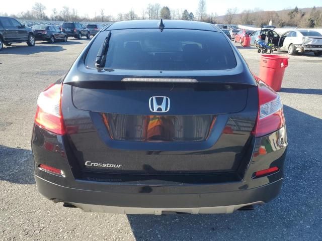 2013 Honda Crosstour EX