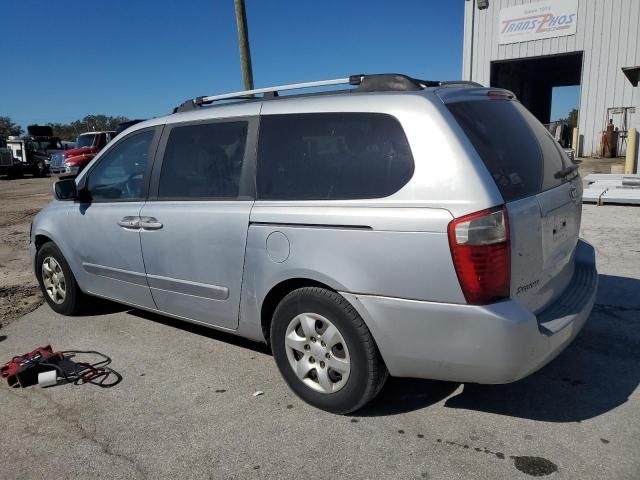 2006 KIA Sedona EX