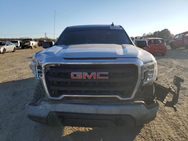 2019 GMC Sierra K1500