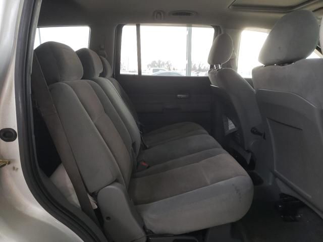 2005 Dodge Durango SLT