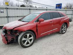 Toyota Venza salvage cars for sale: 2011 Toyota Venza