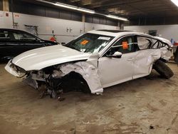 Cadillac ct5 salvage cars for sale: 2024 Cadillac CT5 Luxury