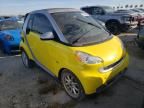 2008 Smart Fortwo Passion