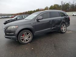 2008 Audi Q7 3.6 Quattro Premium for sale in Brookhaven, NY