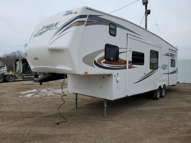 2011 Jayco Eagle