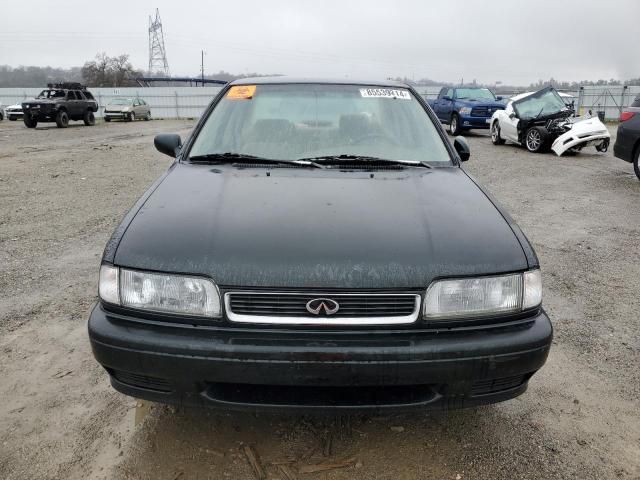 1996 Infiniti G20