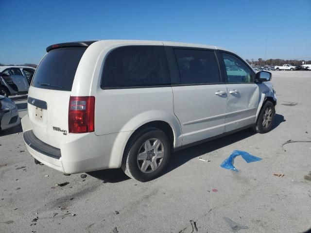 2010 Dodge Grand Caravan SE