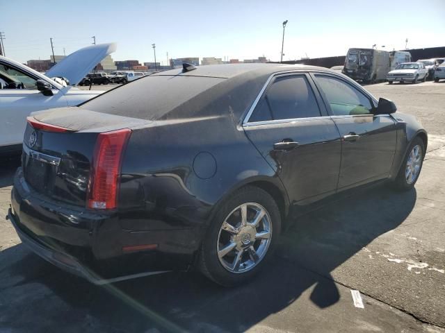 2009 Cadillac CTS