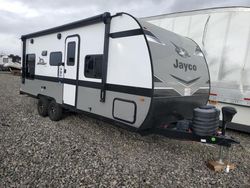 Jayco salvage cars for sale: 2024 Jayco Flight