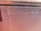 1989 Four Winds Boat