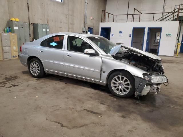 2008 Volvo S60 2.5T