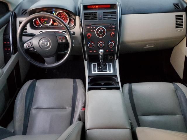 2008 Mazda CX-9