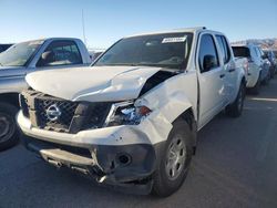 Nissan Frontier salvage cars for sale: 2019 Nissan Frontier S