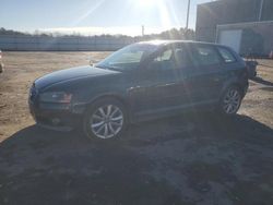 Audi a3 salvage cars for sale: 2009 Audi A3 2.0T Quattro