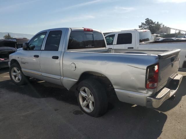 2006 Dodge RAM 1500 ST