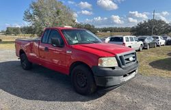 2007 Ford F150 for sale in Apopka, FL