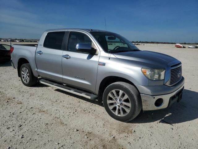 2011 Toyota Tundra Crewmax Limited