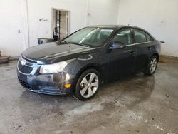 Chevrolet Cruze salvage cars for sale: 2011 Chevrolet Cruze LT