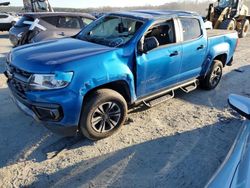 2022 Chevrolet Colorado Z71 en venta en Spartanburg, SC