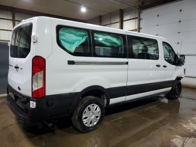 2024 Ford Transit T-350