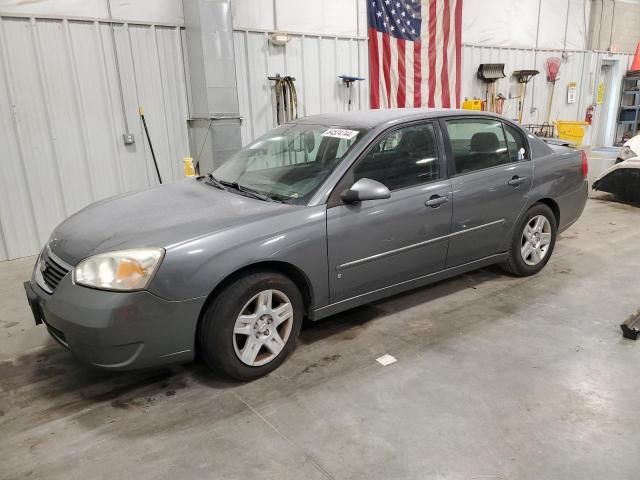 2006 Chevrolet Malibu LT