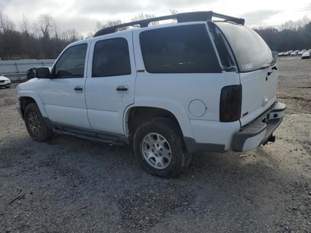 2004 Chevrolet Tahoe K1500