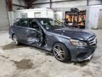 2014 Mercedes-Benz E 350 4matic