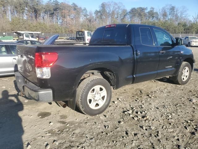 2010 Toyota Tundra Double Cab SR5