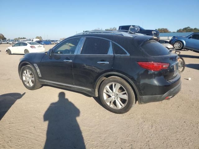 2013 Infiniti FX37