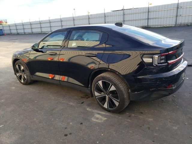 2023 Polestar 2