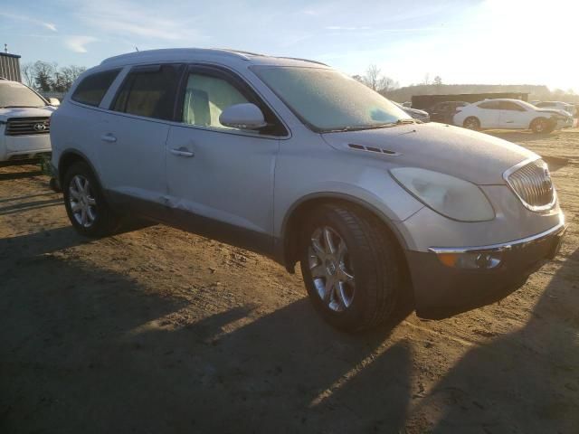 2008 Buick Enclave CXL