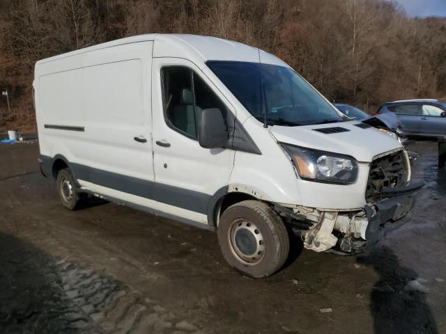 2018 Ford Transit T-250