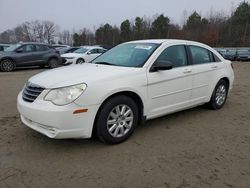 2010 Chrysler Sebring Touring for sale in Hampton, VA