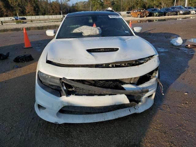 2019 Dodge Charger Scat Pack