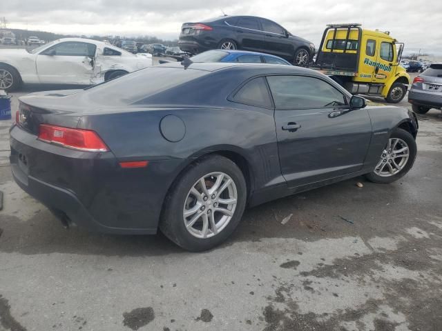 2014 Chevrolet Camaro LS