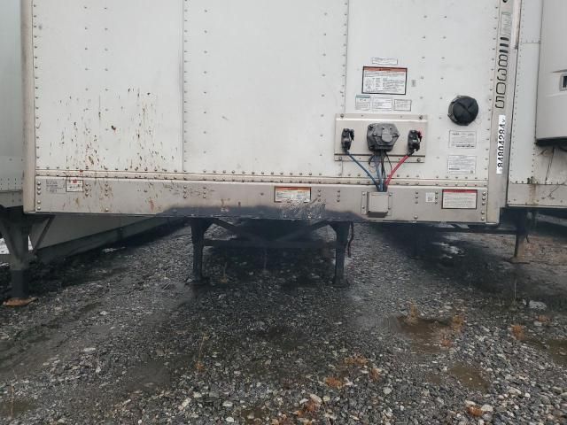2021 Great Dane DRY 53FT