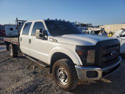 Ford f350 salvage cars for sale: 2013 Ford F350 Super Duty