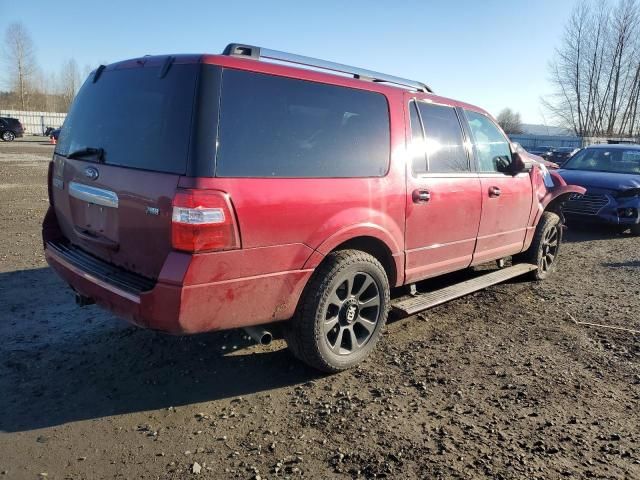 2014 Ford Expedition EL Limited