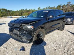 Dodge Durango salvage cars for sale: 2016 Dodge Durango SXT