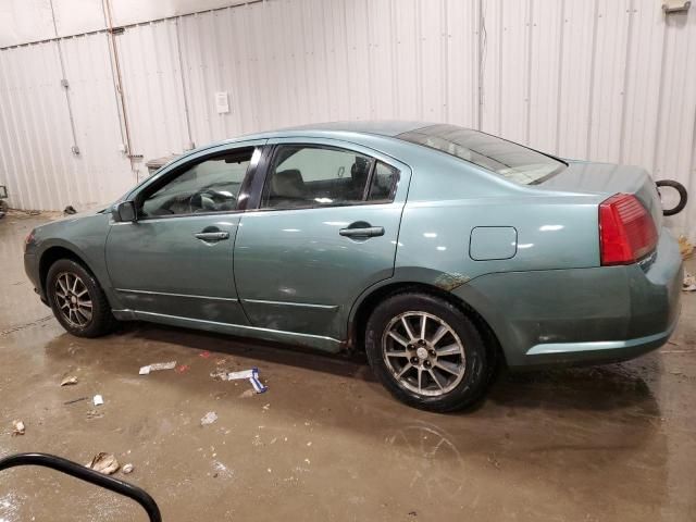 2005 Mitsubishi Galant ES Medium