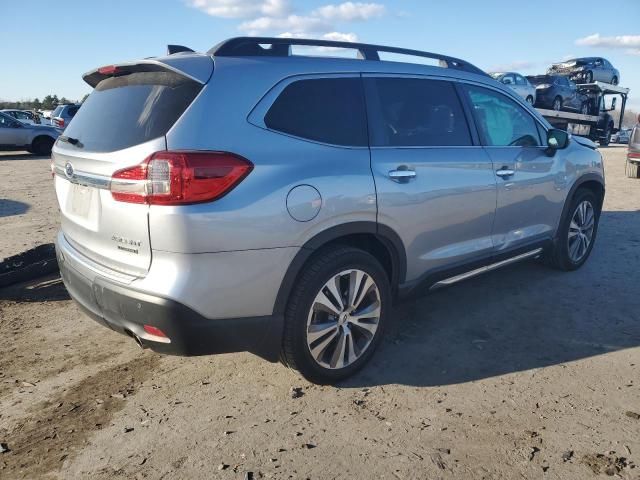 2021 Subaru Ascent Touring