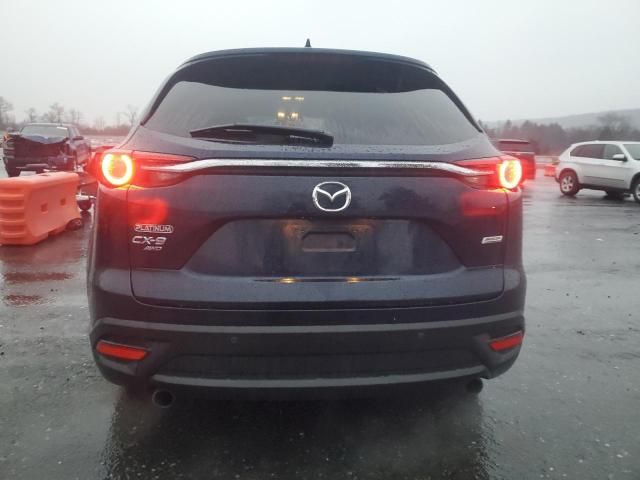 2018 Mazda CX-9 Touring