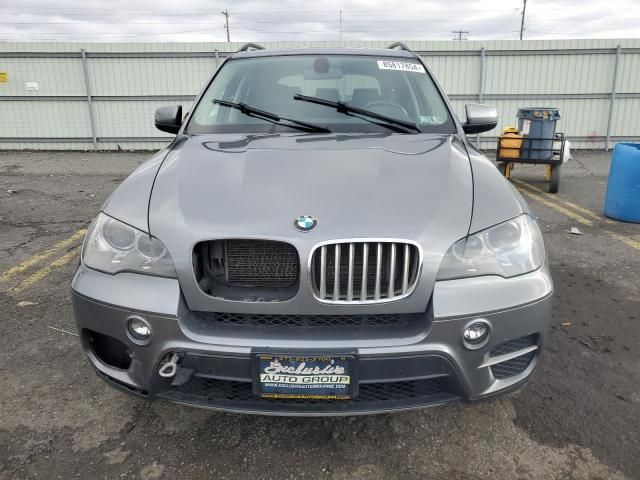 2013 BMW X5 XDRIVE35I