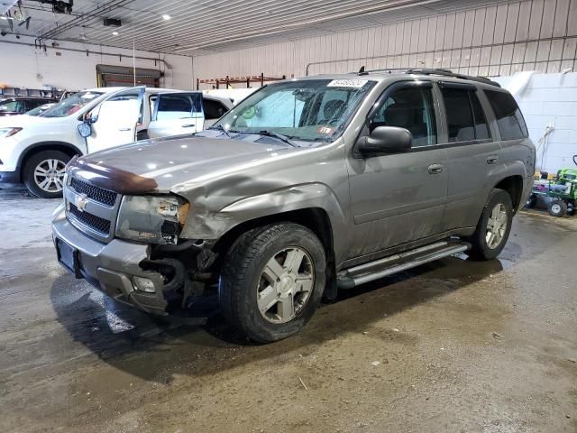 2007 Chevrolet Trailblazer LS