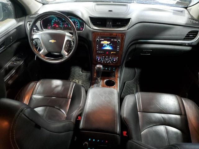 2013 Chevrolet Traverse LT