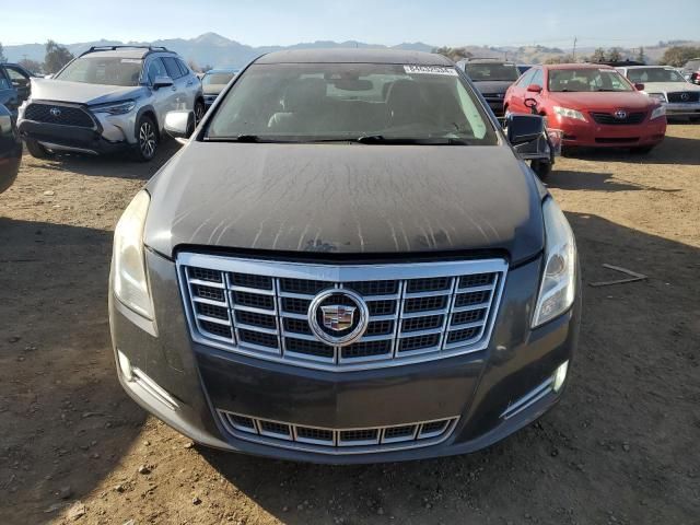 2014 Cadillac XTS Luxury Collection