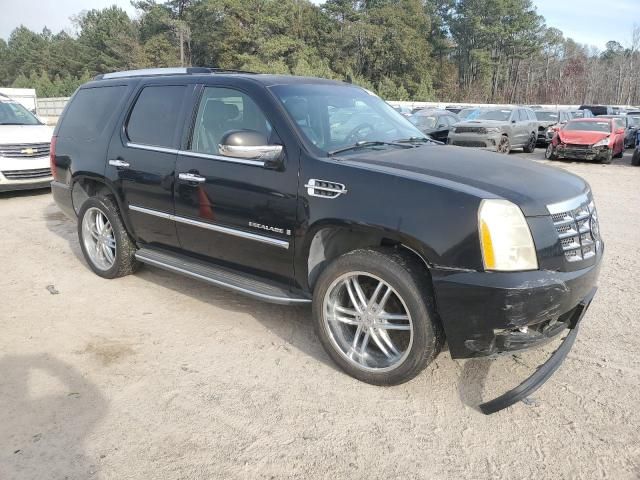 2007 Cadillac Escalade Luxury