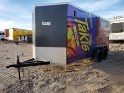 Other Trailer Vehiculos salvage en venta: 2022 Other Trailer