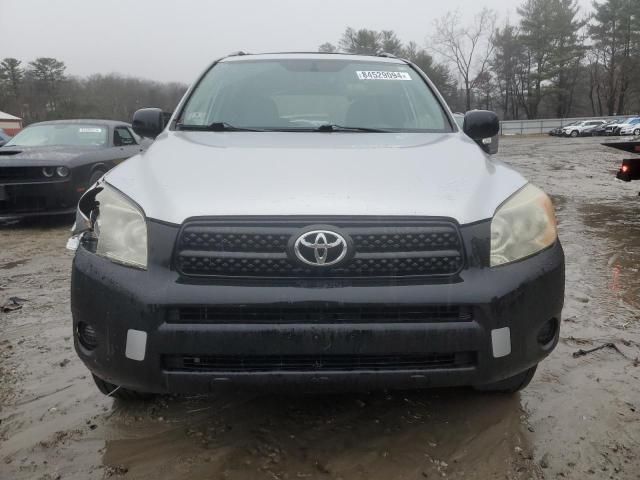 2007 Toyota Rav4